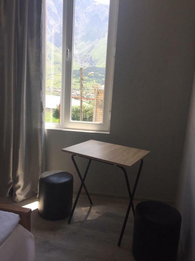 Home of Bella&Tamo Kazbegi Esterno foto