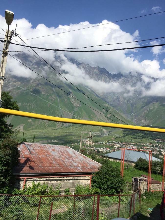 Home of Bella&Tamo Kazbegi Esterno foto