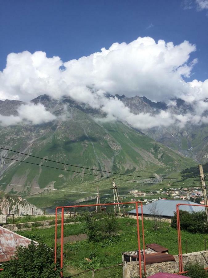 Home of Bella&Tamo Kazbegi Esterno foto